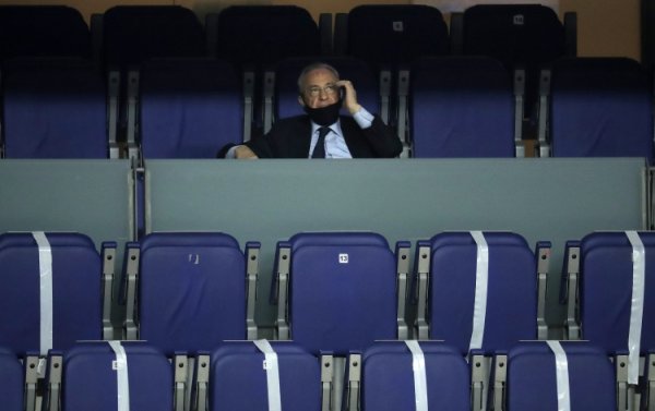 股票配资最简单方法 这状态能逆转拜仁吗？皇马此前打出5连胜，间歇期归来后3战1平2负