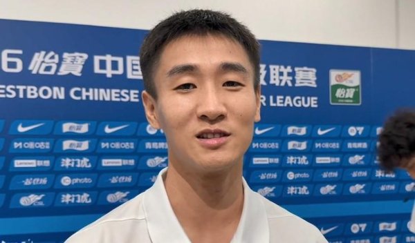 免费股票配资平台 韦世豪：教练在赛前提醒我控制情绪；密集赛程中赢球很关键